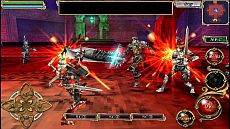 ���������꡼ No.009�Υ���ͥ������ / Android����MMORPG�֥��ꥷ������饤��ס����ƥ����Ǥ��ۿ��򳫻ϡ���٥��¤�40�ǥ������Ȥ�ž����ǽ���ѡ��ƥ��ץ쥤�ʤɤΥƥ��Ȥ�»�ͽ��