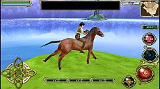 ���������꡼ No.012�Υ���ͥ������ / Android����MMORPG�֥��ꥷ������饤��ס����ƥ����Ǥ��ۿ��򳫻ϡ���٥��¤�40�ǥ������Ȥ�ž����ǽ���ѡ��ƥ��ץ쥤�ʤɤΥƥ��Ȥ�»�ͽ��