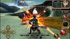 ���������꡼ No.015�Υ���ͥ������ / Android����MMORPG�֥��ꥷ������饤��ס����ƥ����Ǥ��ۿ��򳫻ϡ���٥��¤�40�ǥ������Ȥ�ž����ǽ���ѡ��ƥ��ץ쥤�ʤɤΥƥ��Ȥ�»�ͽ��