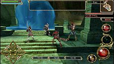 ���������꡼ No.020�Υ���ͥ������ / Android����MMORPG�֥��ꥷ������饤��ס����ƥ����Ǥ��ۿ��򳫻ϡ���٥��¤�40�ǥ������Ȥ�ž����ǽ���ѡ��ƥ��ץ쥤�ʤɤΥƥ��Ȥ�»�ͽ��