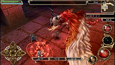 ���������꡼ No.021�Υ���ͥ������ / Android����MMORPG�֥��ꥷ������饤��ס����ƥ����Ǥ��ۿ��򳫻ϡ���٥��¤�40�ǥ������Ȥ�ž����ǽ���ѡ��ƥ��ץ쥤�ʤɤΥƥ��Ȥ�»�ͽ��