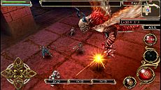 ���������꡼ No.022�Υ���ͥ������ / Android����MMORPG�֥��ꥷ������饤��ס����ƥ����Ǥ��ۿ��򳫻ϡ���٥��¤�40�ǥ������Ȥ�ž����ǽ���ѡ��ƥ��ץ쥤�ʤɤΥƥ��Ȥ�»�ͽ��