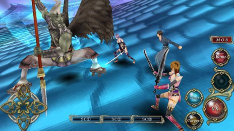 ꡼ No.001Υͥ / ޡȥեMMORPG֥ꥷ饤פΦ¥ƥȤȡ10󼡿䵳ڥåȤʤɤо