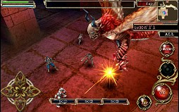 エリシアオンライン