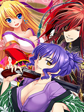 曉のダンガンブレイド