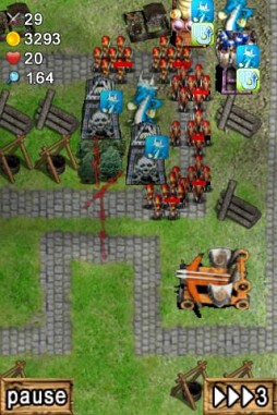 画像ギャラリー No.001のサムネイル画像 / 【7月2日セール情報】「いにしえの戦い」「あげはの花は宵に咲く」などU-WORKSの4タイトルが値下げ中。Android向けアプリの値下げ情報