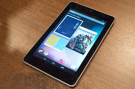 ꡼ No.002Υͥ / GoogleNexus 7פιȯȯɽ102ˤϲŹǤ䳫