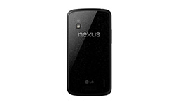 画像ギャラリー No.009のサムネイル画像 / Google,Android 4.2採用のスマートフォン「Nexus 4」とタブレット「Nexus 10」を発表。「Nexus 7」の32GBモデルも