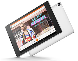 画像集#003のサムネイル/「Android 5.0」発表。搭載製品「Nexus 9」「Nexus 6」は国内でも近日発売