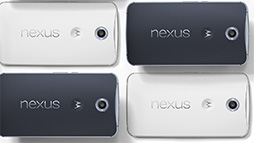 画像集#008のサムネイル/「Android 5.0」発表。搭載製品「Nexus 9」「Nexus 6」は国内でも近日発売
