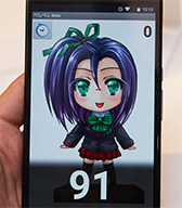 ²èÁü¥®¥ã¥é¥ê¡¼ No.025¤Î¥µ¥à¥Í¥¤¥ë²èÁü / ¡ÖNexus 6¡×¥Õ¥¡¡¼¥¹¥È¥¤¥ó¥×¥ì¥Ã¥·¥ç¥ó¡£Â礤µ¤È¥¹¥Ú¥Ã¥¯¤Ï¥Ô¥«¥¤¥Á¤ÎGoogleÀ½6¥¤¥ó¥Á¥Õ¥¡¥Ö¥ì¥Ã¥È¤ÏÇ㤤¤Ê¤Î¤«