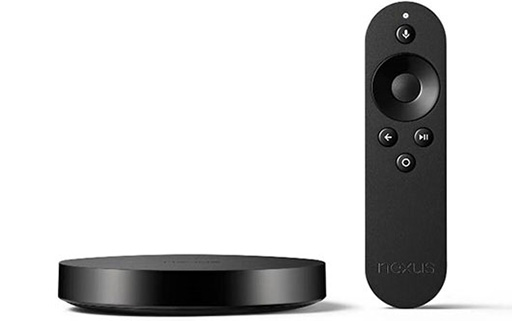 ���������꡼ No.002�Υ���ͥ������ / ���եȥХ󥯥�Х��롤�������Android TV�ǥХ�����Nexus Player�פ����ȯ�䡣���ʤ���1��4000��