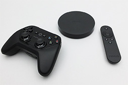 ꡼ No.002Υͥ / HWûɾGoogleNexus Playerס2