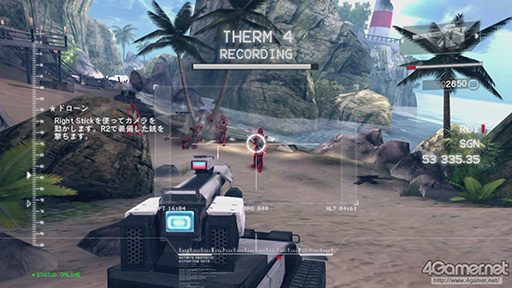 Nexus PlayerNexus Player ѥåɤǡModern Combat 4: Zero Hourפץ쥤