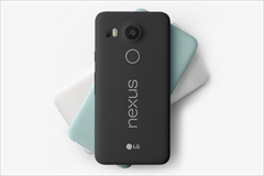 ꡼ No.001 | Android 6.0ܥޡȥեNEXUS 5XפY!mobile10ܰʹߤȯ