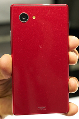 画像集#020のサムネイル/「Nexus 6P」はゲーム用途に適するか？ Xperia Z5の「デレステ」追試も実施したソフトバンク2015〜16冬春スマートフォンテストレポート
