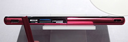 画像集 No.023のサムネイル画像 / 「Nexus 6P」はゲーム用途に適するか？ Xperia Z5の「デレステ」追試も実施したソフトバンク2015〜16冬春スマートフォンテストレポート