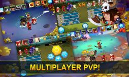 ꡼ No.001Υͥ / AndroidѡƥRPG֥ԥå쥤פܸбǤۿ