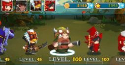 ꡼ No.002Υͥ / AndroidѡƥRPG֥ԥå쥤פܸбǤۿ