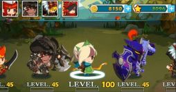 ꡼ No.003Υͥ / AndroidѡƥRPG֥ԥå쥤פܸбǤۿ