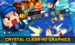 ꡼ No.007Υͥ / AndroidѡƥRPG֥ԥå쥤פܸбǤۿ