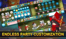 エピックレイダース