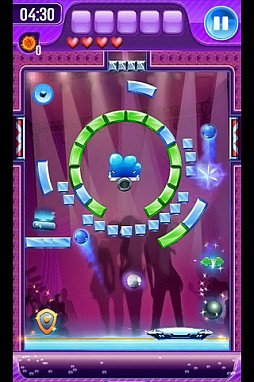 ハマる★ブロック崩し Unlimited HD