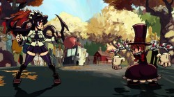 ꡼ No.002 | ޤ2DƮSkullgirlsץӥ塼Ǻܡե󤫤˾롤ؤΰդ줿