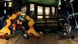 ꡼ No.003 | ޤ2DƮSkullgirlsץӥ塼Ǻܡե󤫤˾롤ؤΰդ줿