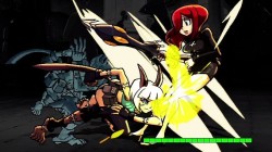 ꡼ No.005 | ޤ2DƮSkullgirlsץӥ塼Ǻܡե󤫤˾롤ؤΰդ줿