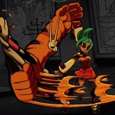 ꡼ No.013 | ޤ2DƮSkullgirlsץӥ塼Ǻܡե󤫤˾롤ؤΰդ줿