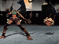 ꡼ No.017 | ޤ2DƮSkullgirlsץӥ塼Ǻܡե󤫤˾롤ؤΰդ줿