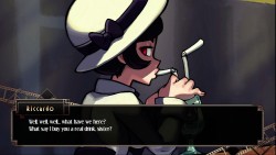 ꡼ No.020 | ޤ2DƮSkullgirlsץӥ塼Ǻܡե󤫤˾롤ؤΰդ줿