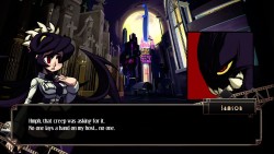 ꡼ No.023 | ޤ2DƮSkullgirlsץӥ塼Ǻܡե󤫤˾롤ؤΰդ줿