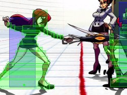 ꡼ No.026 | ޤ2DƮSkullgirlsץӥ塼Ǻܡե󤫤˾롤ؤΰդ줿