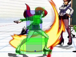 ꡼ No.027 | ޤ2DƮSkullgirlsץӥ塼Ǻܡե󤫤˾롤ؤΰդ줿