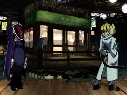 ꡼ No.029 | ޤ2DƮSkullgirlsץӥ塼Ǻܡե󤫤˾롤ؤΰդ줿