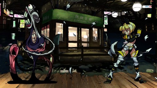 海外生まれの2d格闘ゲーム Skullgirls レビューを掲載 国内ファンからも待望される ゲームへの愛に満ちあふれた一作 海外生まれの2d格闘ゲーム Skullgirls レビューを掲載 国内ファンからも待望される ゲームへの愛に満ちあふれた一作