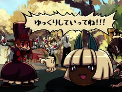 ꡼ No.033 | ޤ2DƮSkullgirlsץӥ塼Ǻܡե󤫤˾롤ؤΰդ줿