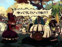 ꡼ No.001 | [EVO2012] ƮSkullgirlsפ˸롤ƳƮ𡣳ȯReverge LabsʹγȯаޤȤ