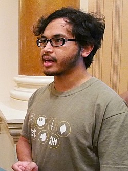 ꡼ No.003Υͥ / [EVO2012] ƮSkullgirlsפ˸롤ƳƮ𡣳ȯReverge LabsʹγȯаޤȤ