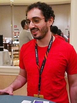 ꡼ No.004Υͥ / [EVO2012] ƮSkullgirlsפ˸롤ƳƮ𡣳ȯReverge LabsʹγȯаޤȤ