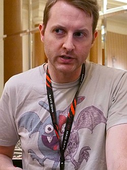 ꡼ No.006Υͥ / [EVO2012] ƮSkullgirlsפ˸롤ƳƮ𡣳ȯReverge LabsʹγȯаޤȤ