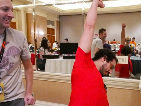 ꡼ No.008Υͥ / [EVO2012] ƮSkullgirlsפ˸롤ƳƮ𡣳ȯReverge LabsʹγȯаޤȤ