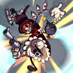 ꡼ No.008Υͥ / ֥륬륺פΥ꡼ɥ˥᡼롤2DƥȤΥꥢ3DȤȤδϢ