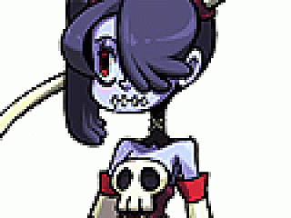海外生まれの2D格闘ゲーム「Skullgirls」PC版が8月22日に発売決定