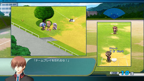 ꡼ No.046 | PS3ǡ奢ե It's a Wonderful LifeCS Editionס֥ȥХConverted EditionפΥ䤬