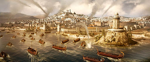 ꡼ No.002 | ˾ξݵʼְ㤤ʤTotal War: Rome IIפνȤʤץ쥤ࡼӡ