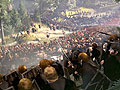 「Total War: Rome II」で描かれる歴史的戦闘「トイトブルク森の戦い」の一部始終を収めたトレイラーが公開