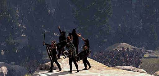 #002Υͥ/Total War: Rome IIפŪƮ֥ȥȥ֥륯襤פΰϽ᤿ȥ쥤顼